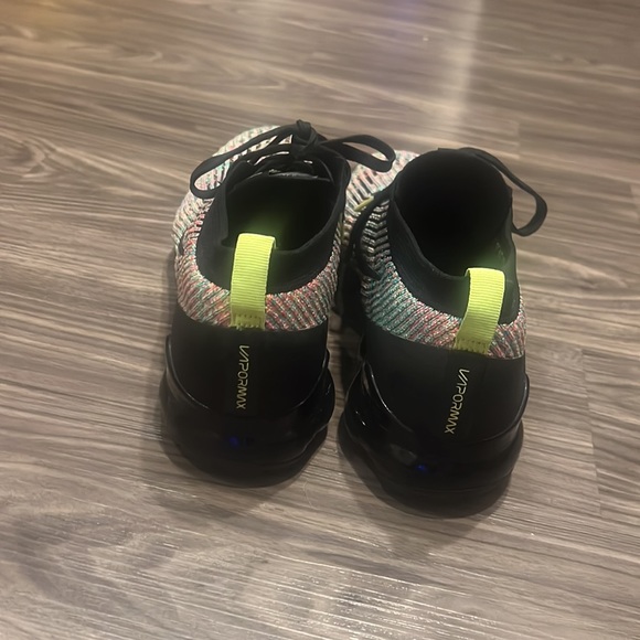 NIKE Vapormax Flynit 3 - Multi color - Picture 4 of 9